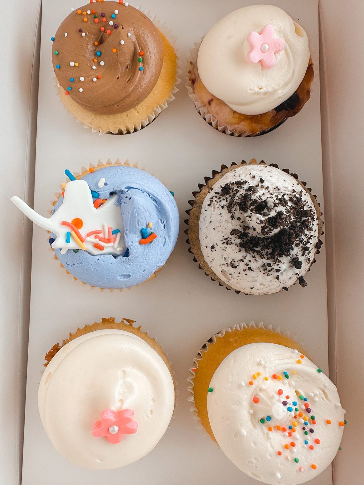 \"Cupcakes
